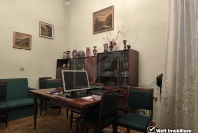 Casa 4 camere, dispusa ultracentral, zona istorica, Cluj-Napoca - 6