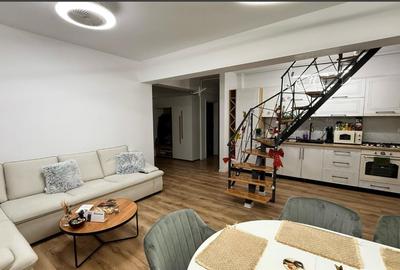 Penthouse 5 camere Vivamus