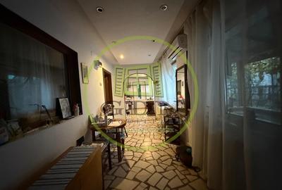 Casă individuală cu 4 camere cu Canalizare în Brestei - 9