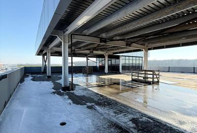 Spațiu comercial, de 182 mp, în Ștefăneștii de Jos - 1