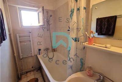 Apartament cu 2 camere decomandat în Astra - 18