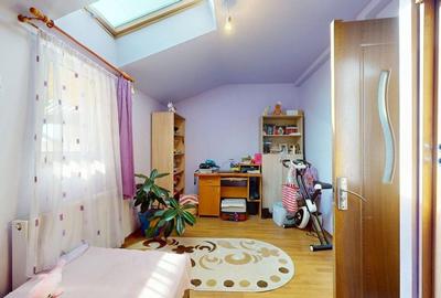 VIla Spatioasa 9 Camere si teren 260 mp - Strada Escalei! - 42