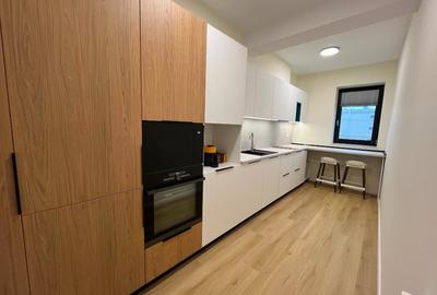 Primavera Campus,Universitate,apartament 2 camere premium - 5