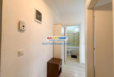 Apartament cu 2 camere semidecomandat, mobilat în Militari - 7
