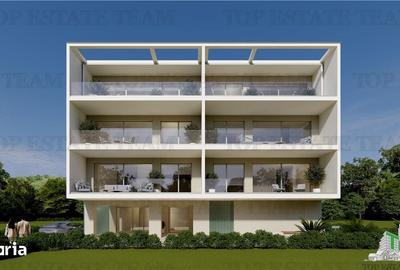 Apartament cu 3 camere în Central - 10