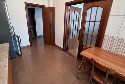 Apartament cu 2 camere decomandat în Central - 4