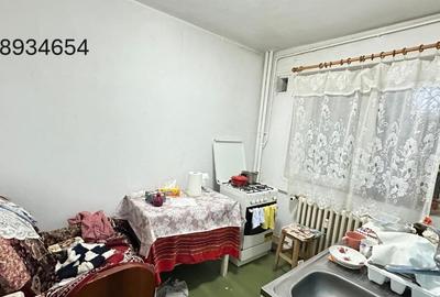 Titan, Liviu Rebreanu, garsoniera - 9