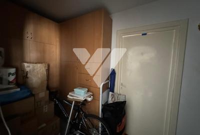 Apartament 3 camere 64 mp mobilat si utilat zona Vasile Aaron - 6