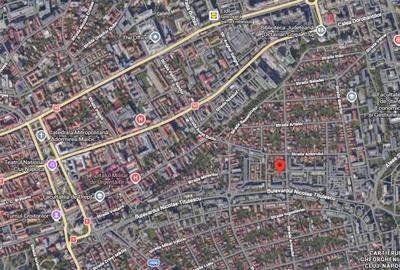 Garsonieră decomandată în Central - 4