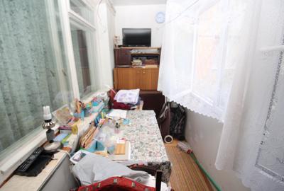 Titan, bloc H, varianta cea mai mare, parc IOR și metrou Grigorescu - 12