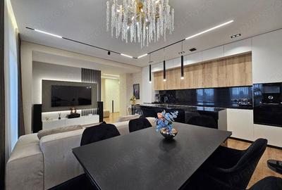 Apartament cu 2 camere în Titan - 3