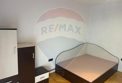 APARTAMENT SUPERB DE INCHIRIAT cu 3 CAMERE TIP SAMANTA ZONA UTA!!! - 10