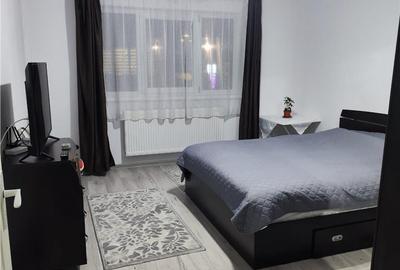 Garsonieră decomandată în Cetate - 3