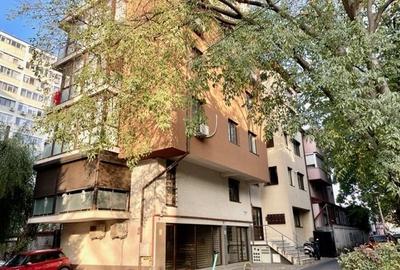 Apartament cu 2 camere semidecomandat, mobilat în Basarabia