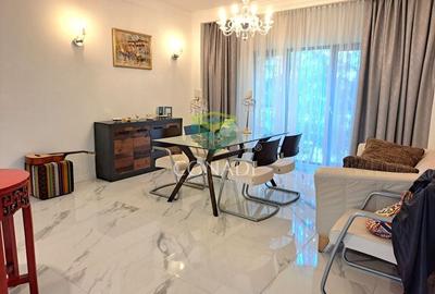 Otopeni- central, vila cu 5 camere de vanzare,  230 mp - 3