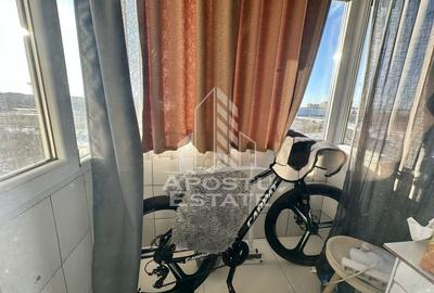 Garsoniera renovata, etajul 2, zona Olimpia Stadion - 6