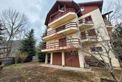 Casă cu 6 camere în Cornu - 2