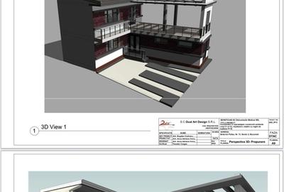 Mega Mall, sect.polite 9, proprietar, piata, scoli, parc, metrou C.Georgian - 3
