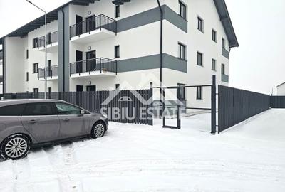 Apartament 3 camere, 2 bai, etaj 1 Selimbar - 6