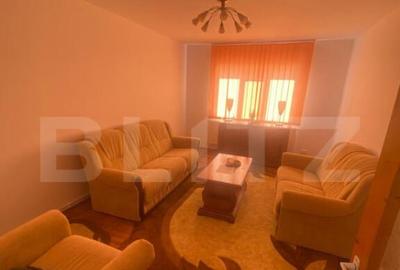 Apartament 3 camere, 70 mp, zona Micro 11 - 3