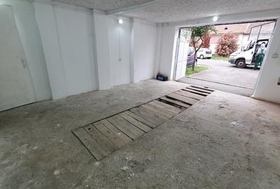 Spațiu comercial, de 30 mp, în Pârneava - 1
