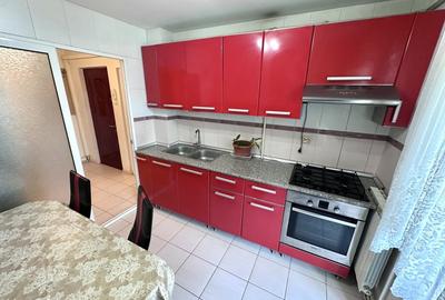 Apartament cu 2 camere decomandat, mobilat în Industrială - 5