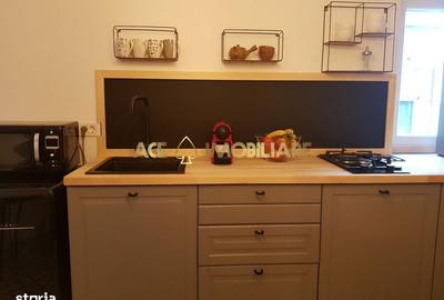 Apartament cu 2 camere, mobilat în Națiunile Unite - 6