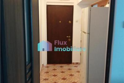 Apartament cu 2 camere nedecomandat în George Enescu - 12