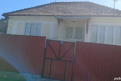 Vand casa ,3 anexe - 3