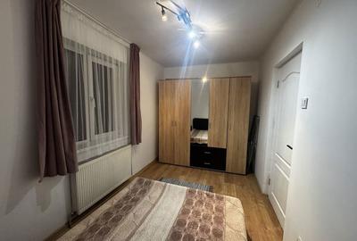 Apartament cu 2 camere semidecomandat în Lazaret - 1