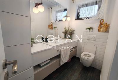 Casă cu 4 camere cu Canalizare în Șelimbăr - 9