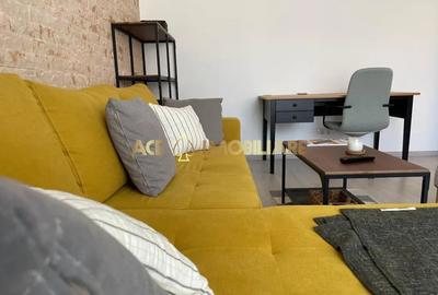 Apartament cu 2 camere decomandat, mobilat în Berceni - 2