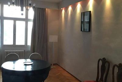 Apartament cu 6 camere decomandat în Central - 5