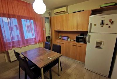 Sebastian Parc,et.5/10,DECOMANDAT,Amenajat,centrala,2 bai,loc paracre,mobilat - 2