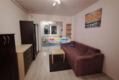 Garsoniera complet mobilata si utilata, parcare I Palladium Residence - 2