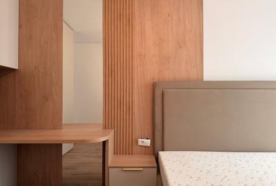 NOBLE Piatra Craiului * Apartament 3 Camere Tip 7 Finisat si MOBILAT - 16