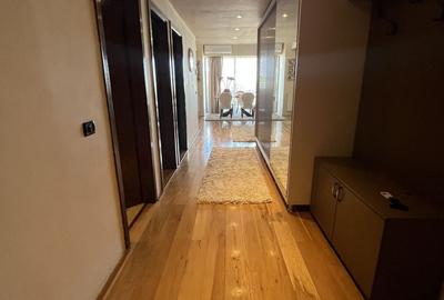 Apartament cu 3 camere decomandat, mobilat în Faleza Nord - 13