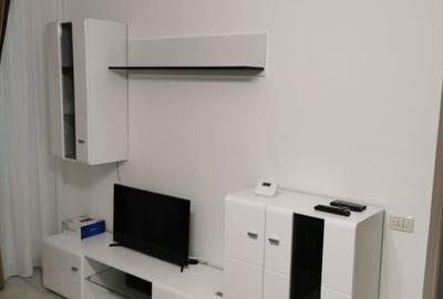 Ap. Nou 2 camere decomandat Militari Residence - Str. Rezervelor langa Ballroom - 2