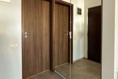 Green Future Residence | Oportunitate Închiriere Vila Pipera - 22