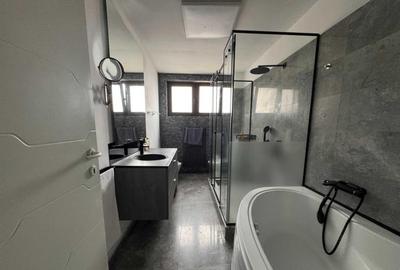 Apartament cu 3 camere decomandat, mobilat în Sisești - 4