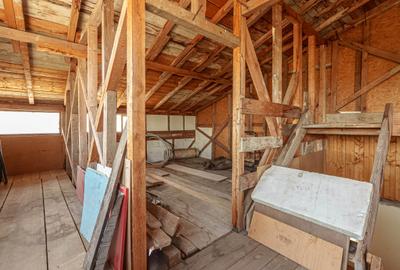 Giulesti Sarbi, Cotul Siretului - Casa individuala  249MP, LOT 323MP! - 16