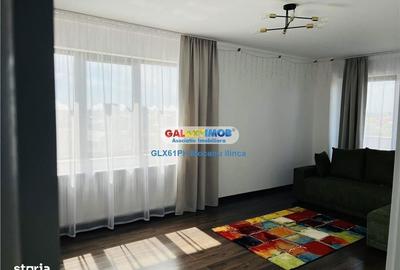 Apartament cu 2 camere în Corlătești - 19