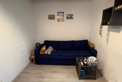 Proprietar | Garsoniera amenajata | Hils Pallady | CT + Parcare - 5