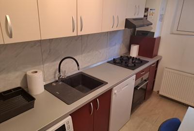 Militari-Pacii, constructie 2015, amenajat, mobilat, utilat,liber - 12