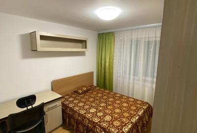 Apartament 3 camere  mobilat zona 13 Septembrie  loc parcare - 9