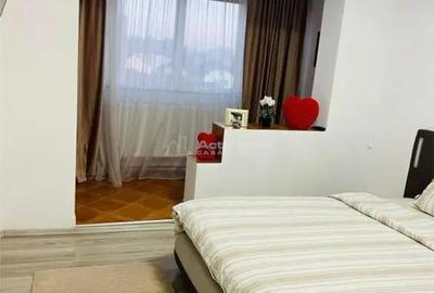 Apartament cu 3 camere decomandat în Fortuna - 3