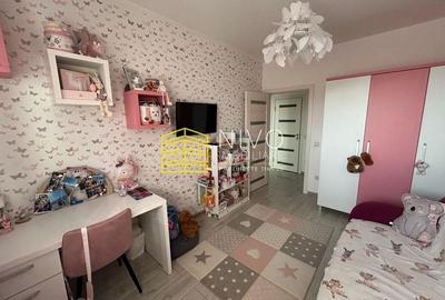 Apartament 3 camere - Tg. Mureș - Tudor - Colors Residence - 10