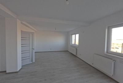 Duplex 4 Camere, 3 Bai, Teren 270 mp, Acces rapid A0 - 8