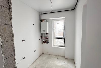 Tomis Tower Etaj 15/15 + P - 4