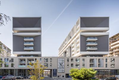 Apartament 3 Camere Bloc Finalizat - 6